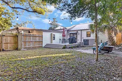 714 Bayshore Dr, Pensacola, FL 32507 - Photo 63