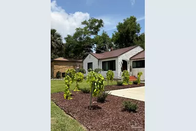 714 Bayshore Dr, Pensacola, FL 32507 - Photo 3