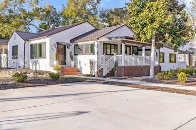 714 Bayshore Dr, Pensacola, FL 32507 - Photo 1