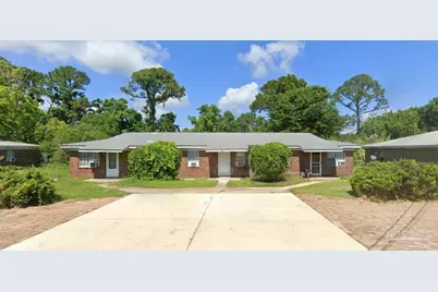 923 Bremen Ave #A, B, C, Pensacola, FL 32502 - Photo 1