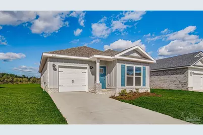 8158 Fox Hunt Dr, Milton, FL 32583 - Photo 3