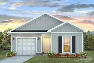 8154 Fox Hunt Dr, Milton, FL 32583 - Photo 1