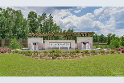 8150 Fox Hunt Dr, Milton, FL 32583 - Photo 3