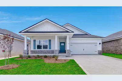 8155 Fox Hunt Dr, Milton, FL 32583 - Photo 1
