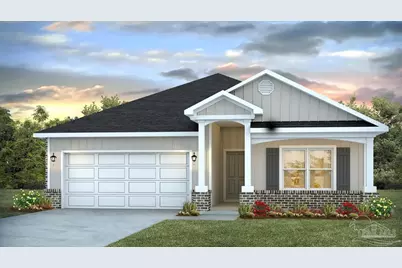 8151 Fox Hunt Dr, Milton, FL 32583 - Photo 1