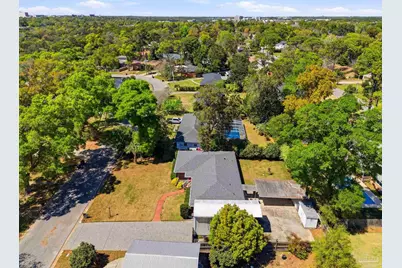 3920 Dunwody Dr, Pensacola, FL 32503 - Photo 35