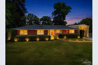 3920 Dunwody Dr, Pensacola, FL 32503 - Photo 3