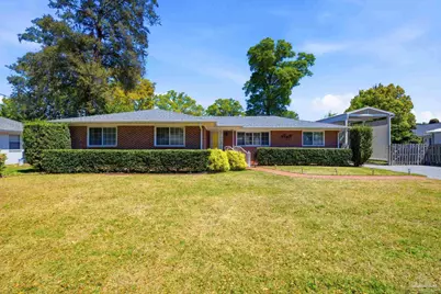 3920 Dunwody Dr, Pensacola, FL 32503 - Photo 1