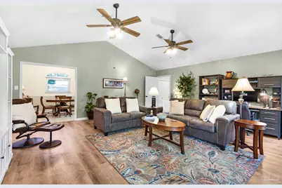 1768 E Smugglers Cove Dr, Gulf Breeze, FL 32563 - Photo 7