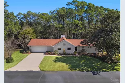 1768 E Smugglers Cove Dr, Gulf Breeze, FL 32563 - Photo 37