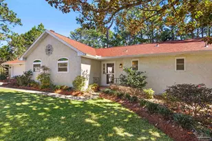 1768 E Smugglers Cove Dr, Gulf Breeze, FL 32563 - Photo 3