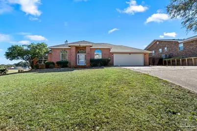 3377 Crestview Ln, Gulf Breeze, FL 32563 - Photo 3