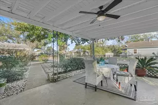 1100 W Zarragossa St, Pensacola, FL 32502 - Photo 25
