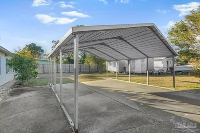 1100 W Zarragossa St, Pensacola, FL 32502 - Photo 27