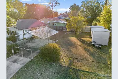 1100 W Zarragossa St, Pensacola, FL 32502 - Photo 5