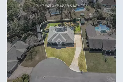 3913 India Cv, Gulf Breeze, FL 32563 - Photo 33