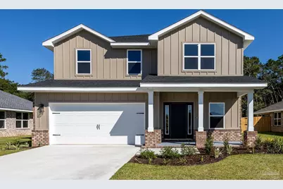 5934 Grayton Park Ln, Pace, FL 32571 - Photo 1