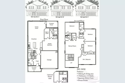 5934 Grayton Park Ln, Pace, FL 32571 - Photo 5