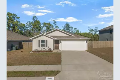 5872 Belmont Stakes Rd, Pensacola, FL 32526 - Photo 3