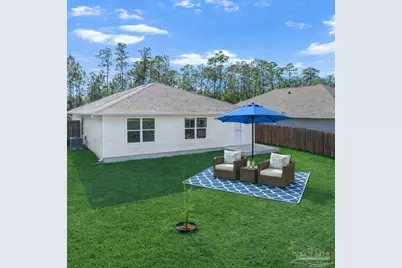 5872 Belmont Stakes Rd, Pensacola, FL 32526 - Photo 25