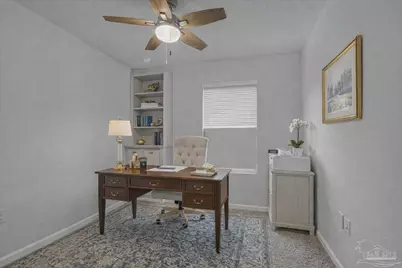 5872 Belmont Stakes Rd, Pensacola, FL 32526 - Photo 19