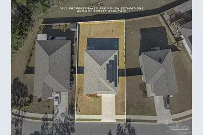 5872 Belmont Stakes Rd, Pensacola, FL 32526 - Photo 5