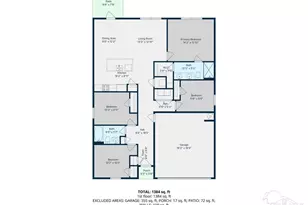 5872 Belmont Stakes Rd, Pensacola, FL 32526 - Photo 31