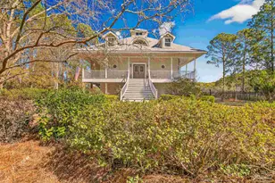 4596 Bayside Dr, Milton, FL 32583 - Photo 5