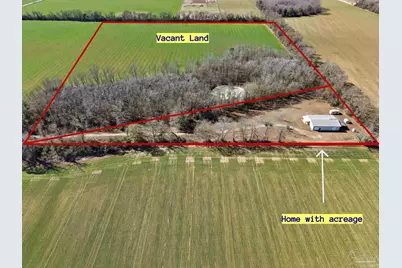 3401 Rocky Rd, Jay, FL 32565 - Photo 45