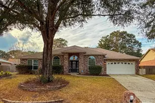 5089 Pine Hollow Dr, Pensacola, FL 32505 - Photo 1