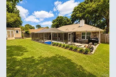 5089 Pine Hollow Dr, Pensacola, FL 32505 - Photo 27