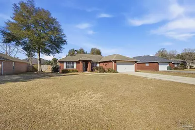 5271 Goshawk Dr, Milton, FL 32570 - Photo 7