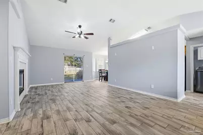 5271 Goshawk Dr, Milton, FL 32570 - Photo 9