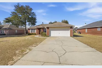 5271 Goshawk Dr, Milton, FL 32570 - Photo 3