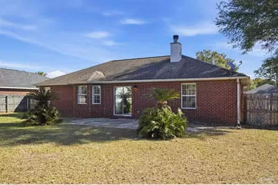 5271 Goshawk Dr, Milton, FL 32570 - Photo 29