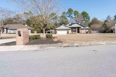 5565 Whispering Woods Dr, Pace, FL 32571 - Photo 5