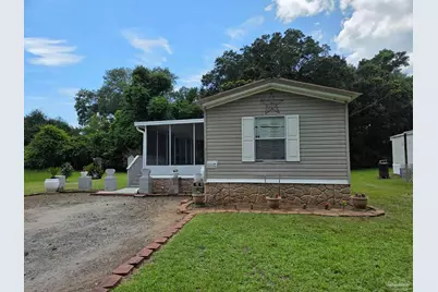4505 Edgewood Dr, Milton, FL 32583 - Photo 15