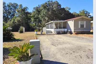 4505 Edgewood Dr, Milton, FL 32583 - Photo 1