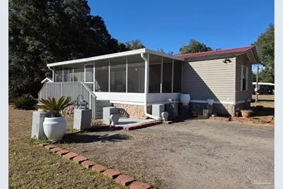 4505 Edgewood Dr, Milton, FL 32583 - Photo 3