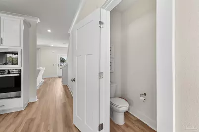 425 S F St, Pensacola, FL 32502 - Photo 9