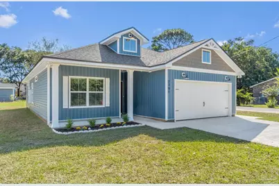 8425 Tippin Ave, Pensacola, FL 32504 - Photo 5