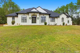 6786 Quintette Rd, Pace, FL 32571 - Photo 3