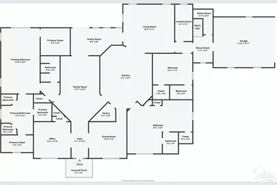 6786 Quintette Rd, Pace, FL 32571 - Photo 59