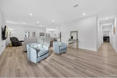 7264 Riverview St, Navarre, FL 32566 - Photo 5