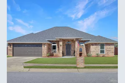 2338 Tall Oak Dr, Cantonment, FL 32533 - Photo 1