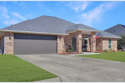 2338 Tall Oak Dr, Cantonment, FL 32533 - Photo 3