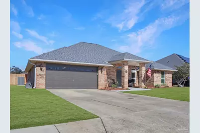 2338 Tall Oak Dr, Cantonment, FL 32533 - Photo 5
