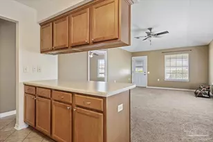 5414 Fawn Ridge Dr, Gulf Breeze, FL 32563 - Photo 13