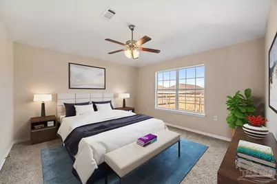 5414 Fawn Ridge Dr, Gulf Breeze, FL 32563 - Photo 15