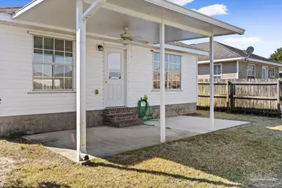 5414 Fawn Ridge Dr, Gulf Breeze, FL 32563 - Photo 23